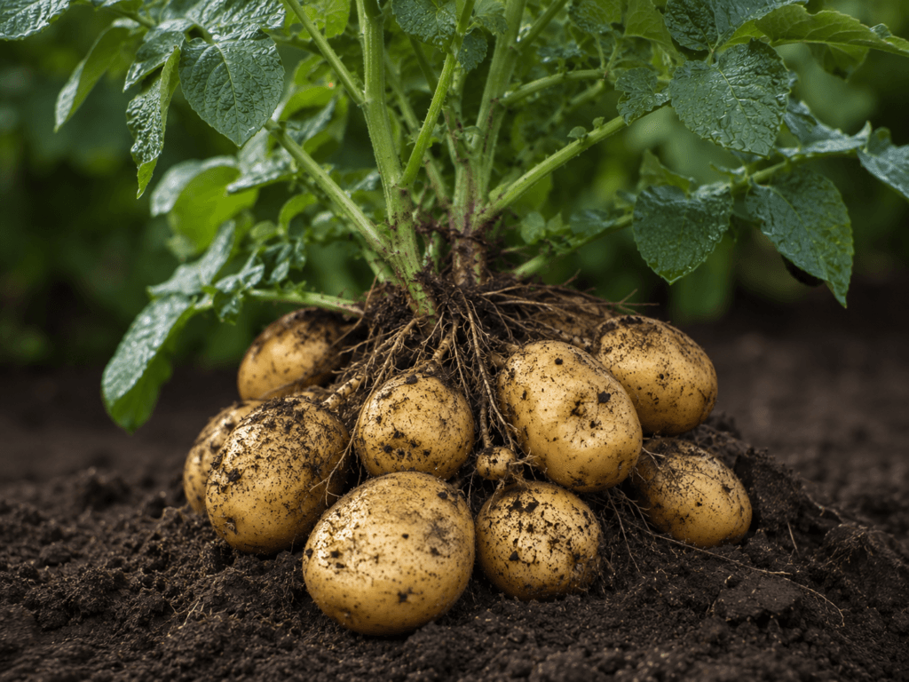 Aardappel
