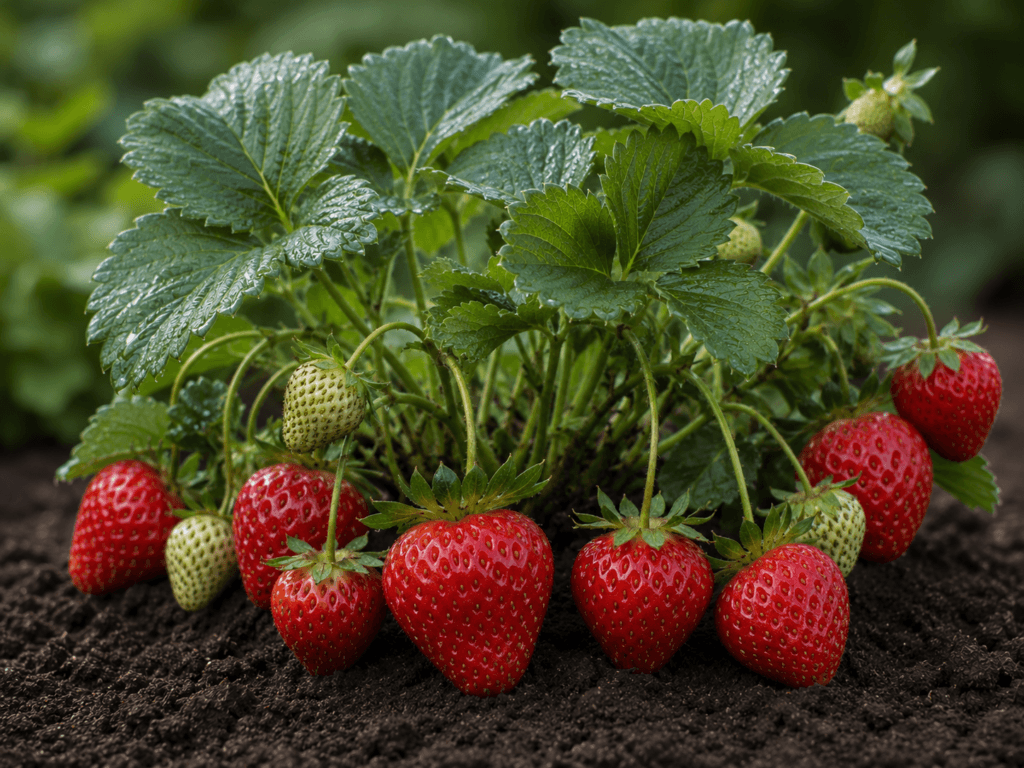 Aardbei