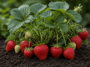 Aardbei