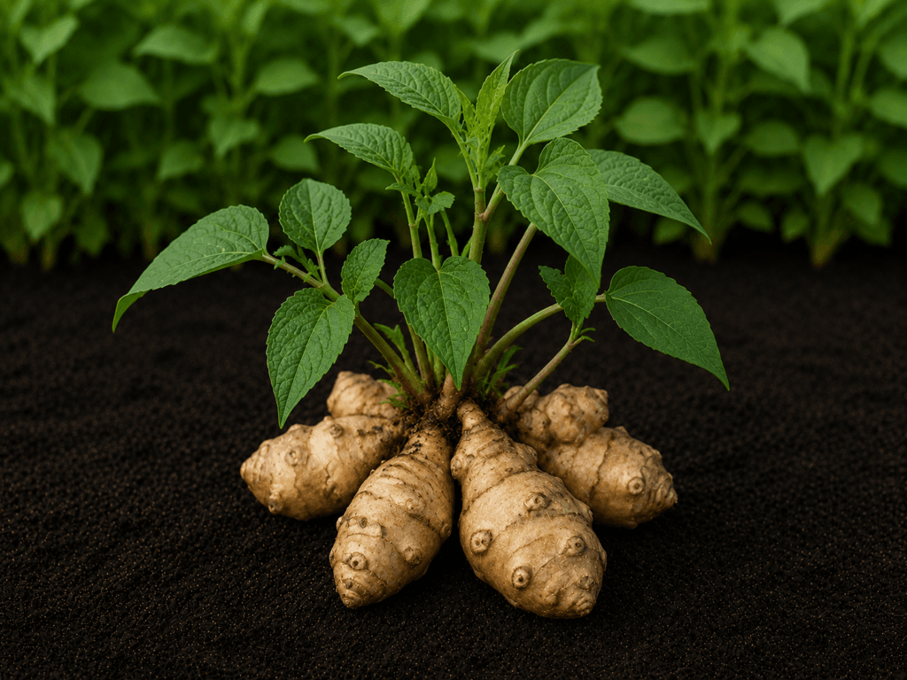 Aardpeer