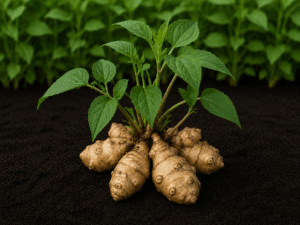 Aardpeer