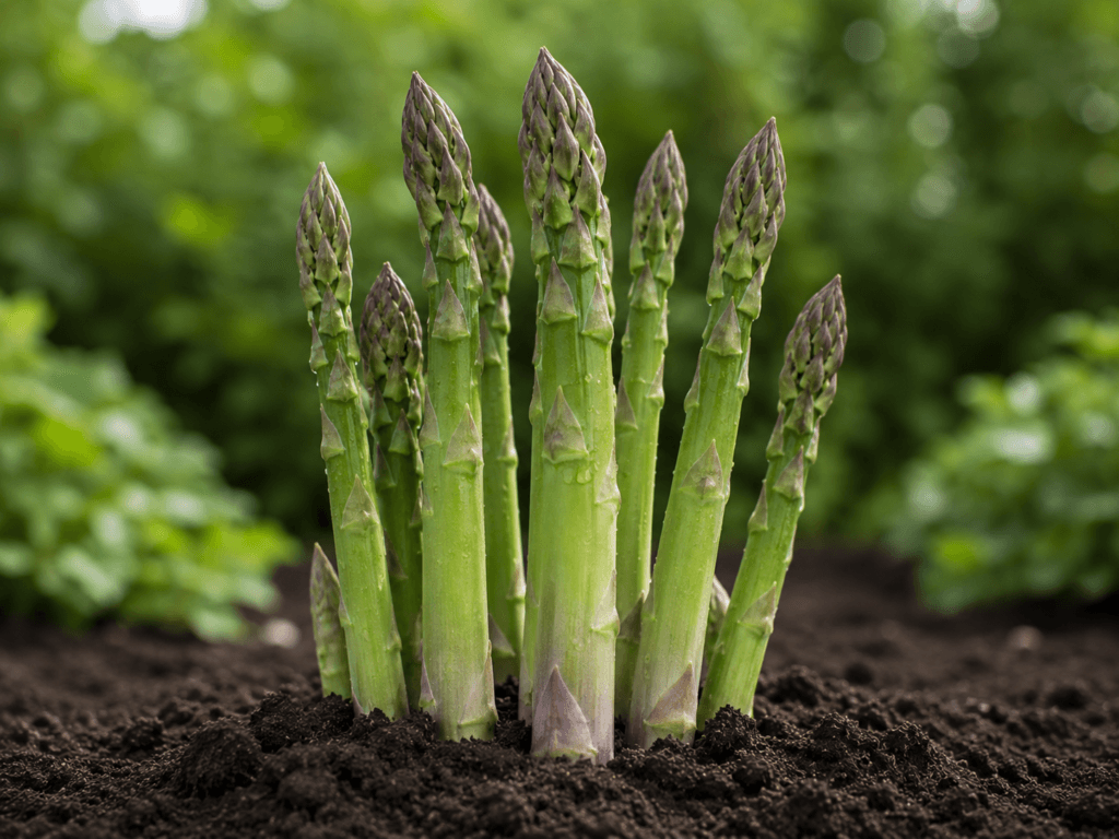 Asperge