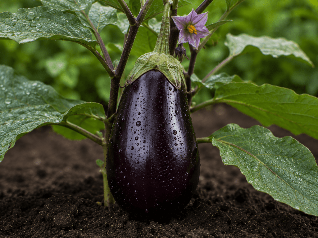 Aubergine