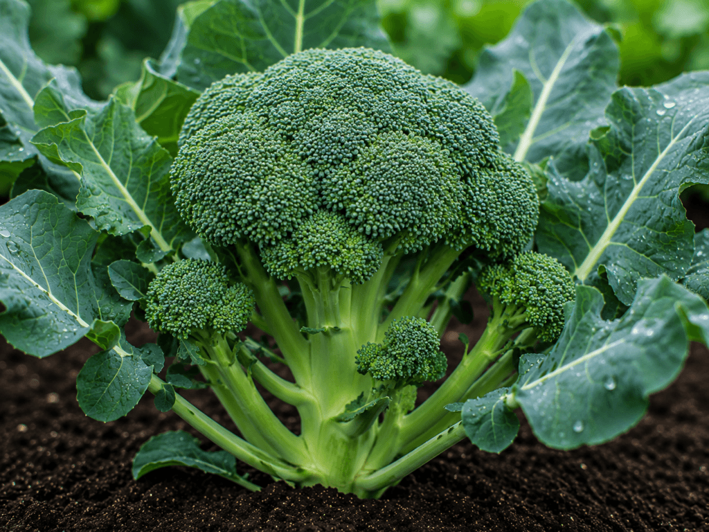 Broccoli