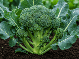 Broccoli