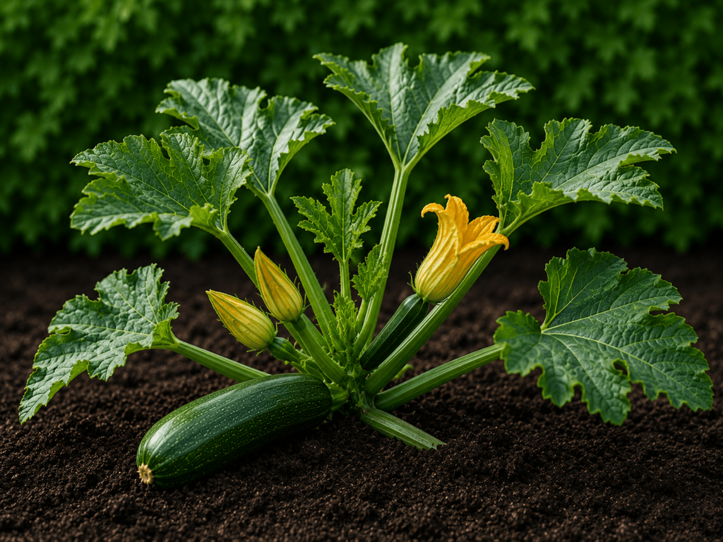 Courgette