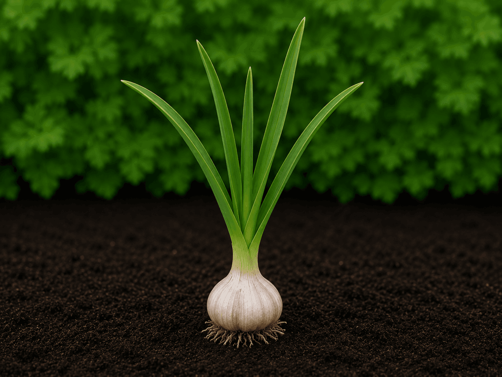 Knoflook
