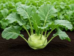 Koolrabi