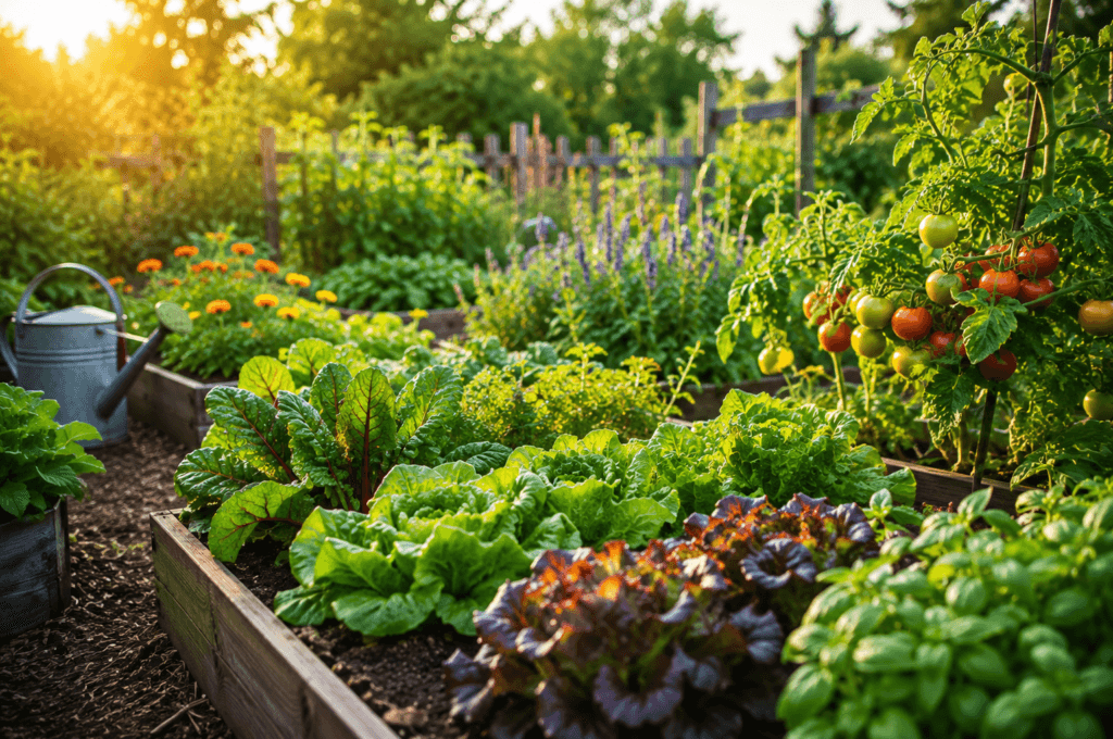 Welkom bij MoestuinBuddy