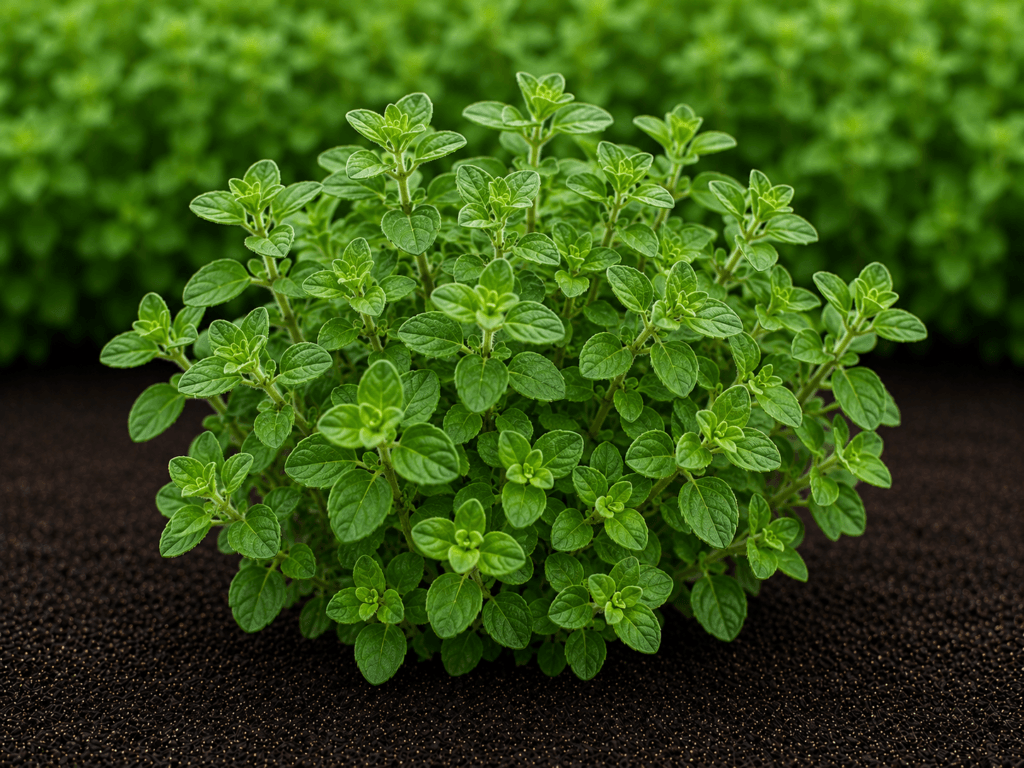 Oregano