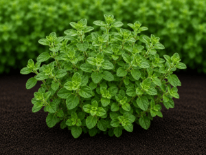 Oregano