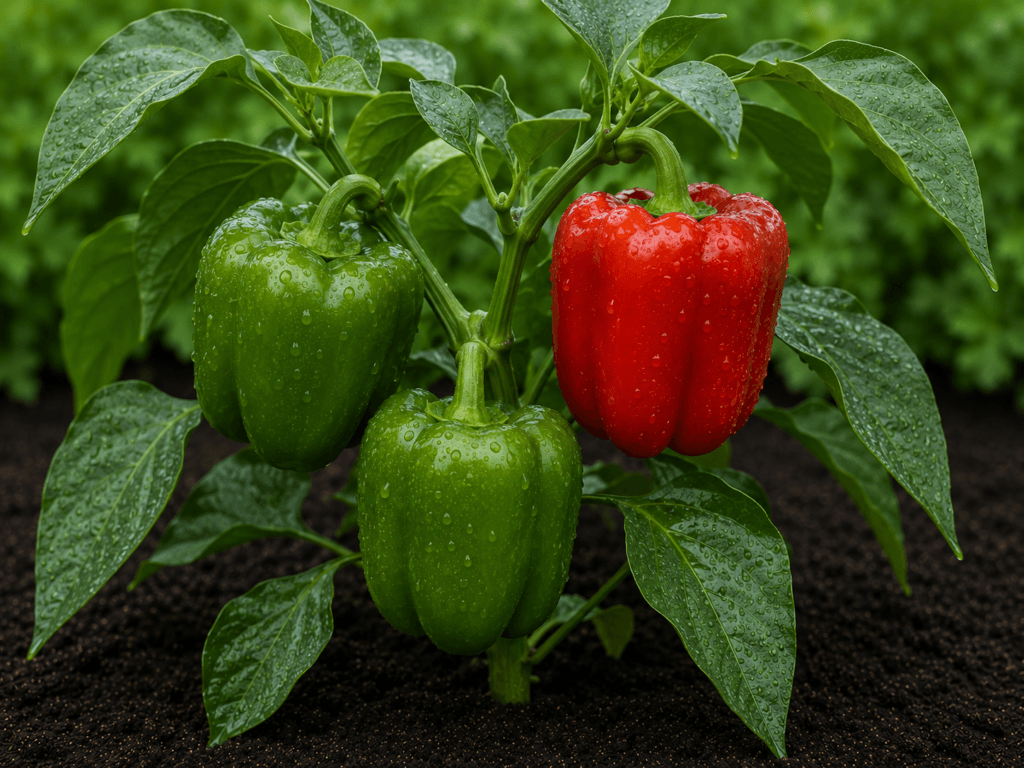 Paprika