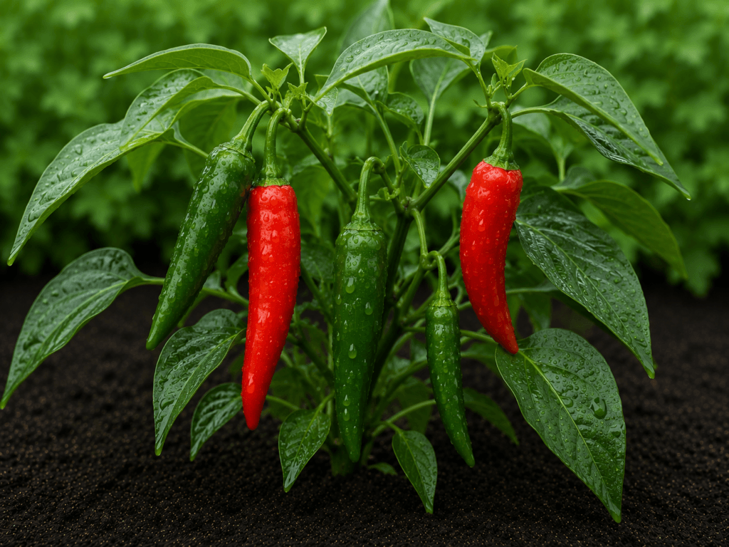Peper