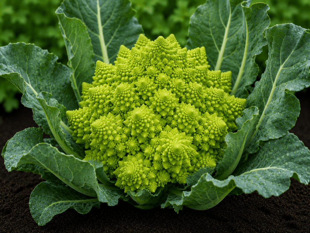 Romanesco
