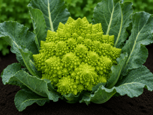Romanesco