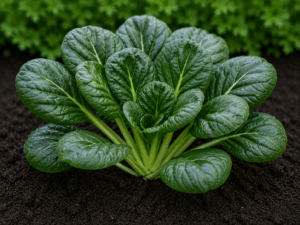 Tatsoi